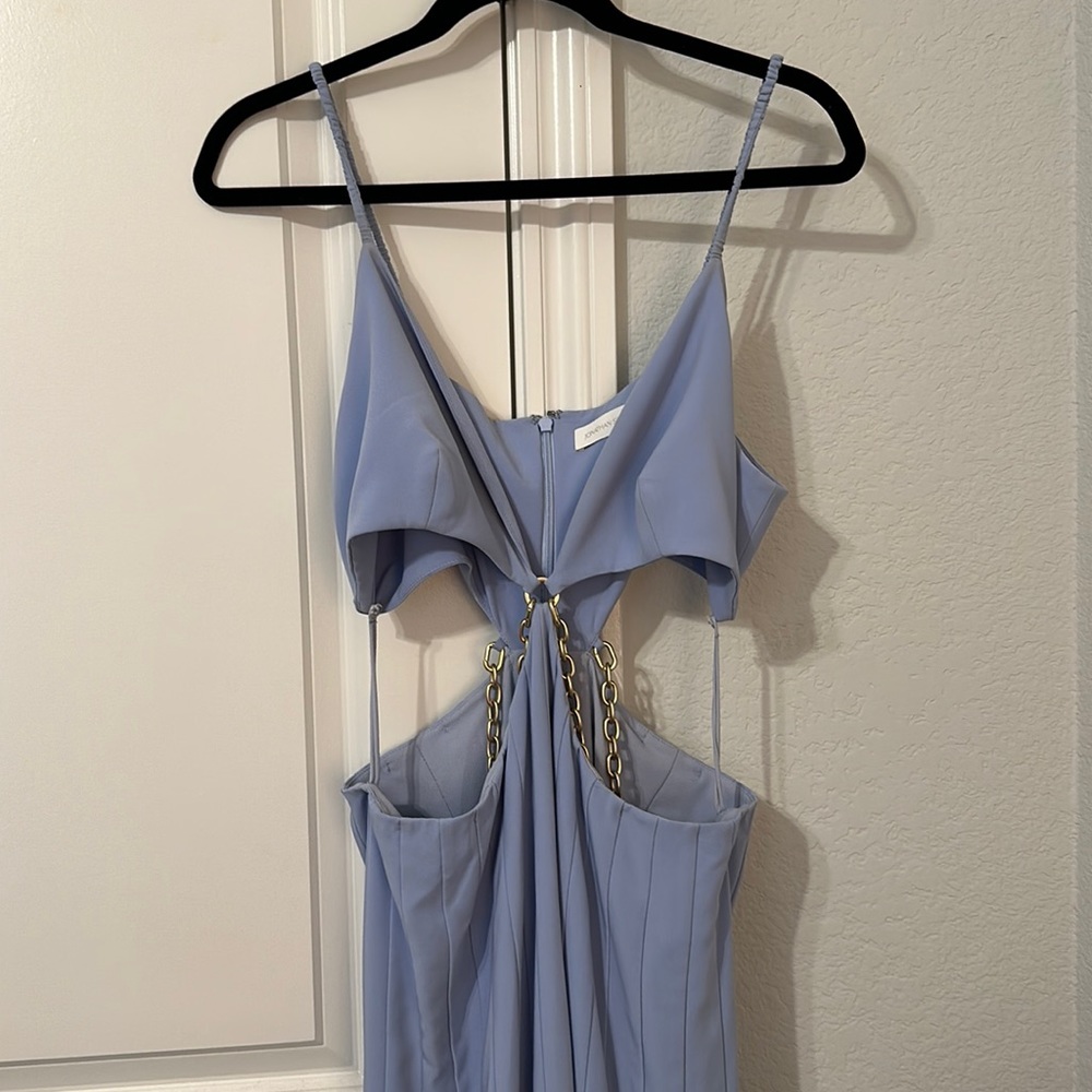Jonathan Simkhai maxi dress